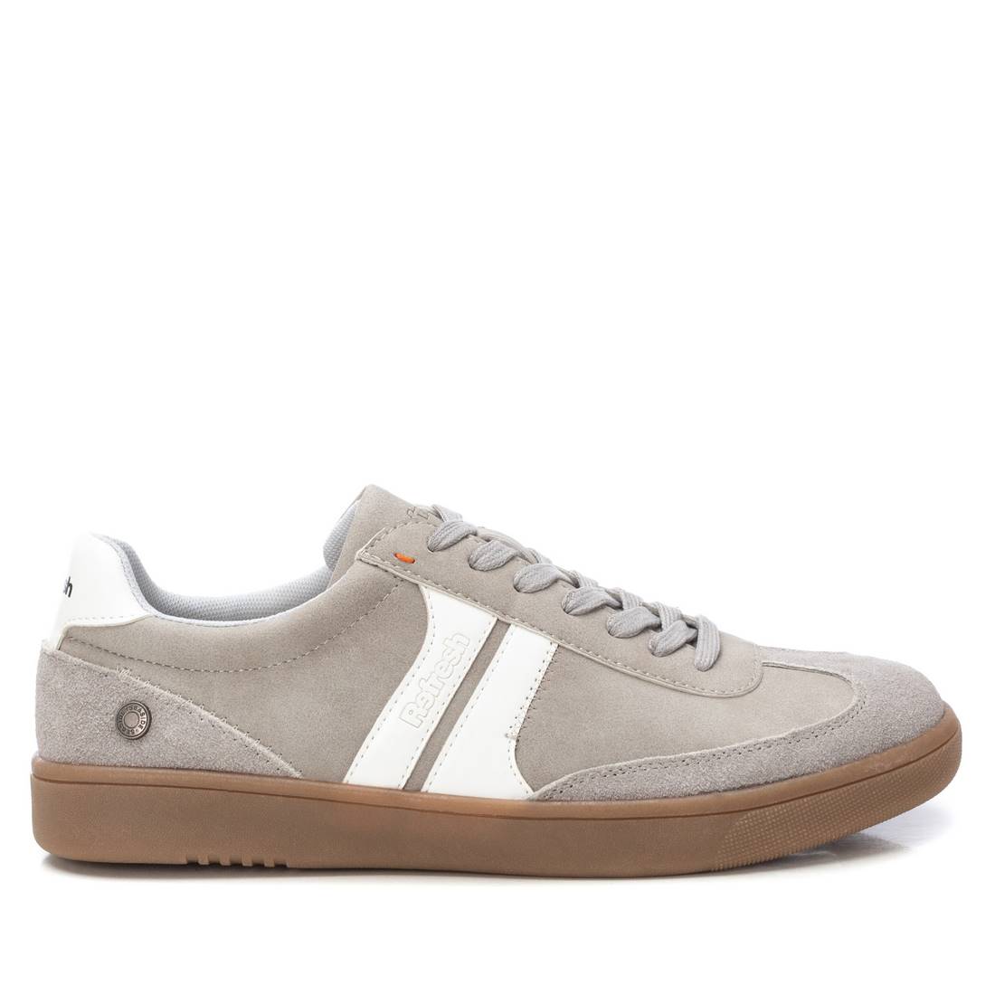 

Мужские повседневные удобные кроссовки Refresh By Xti, серый