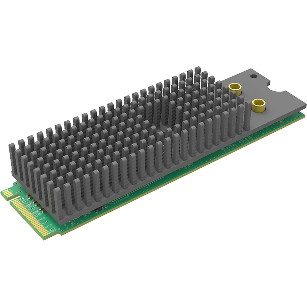 

Карта Magewell Eco Capture Dual SDI M.2