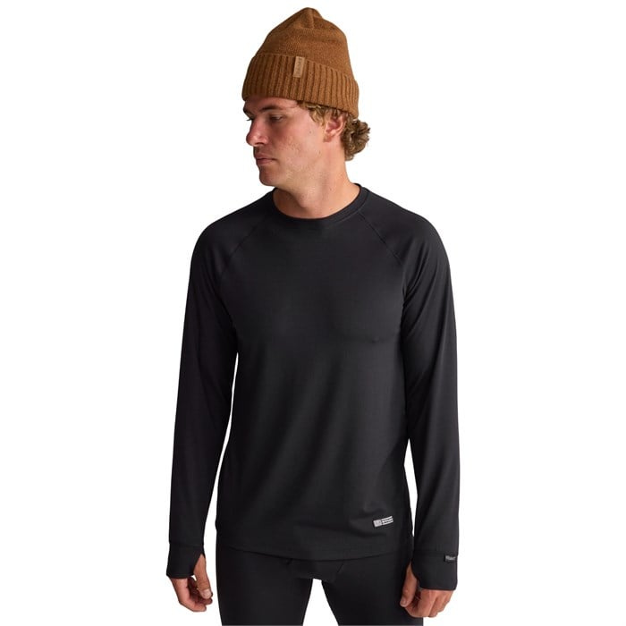 

Длинный рукав Hitatech - мужской Oyuki, Black, Черный, Длинный рукав Hitatech - мужской Oyuki, Black