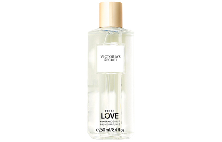 Парфюмированный спрей для тела Victoria's Secret Bombshell Seduction Fine Fragrance Mist, 250 мл — фото 4