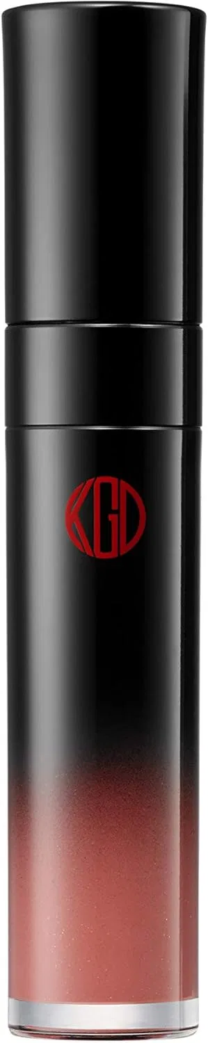 Блеск для губ Koh Gen Do PK01 Абрикосово-розовый 5.9 г Kogendou