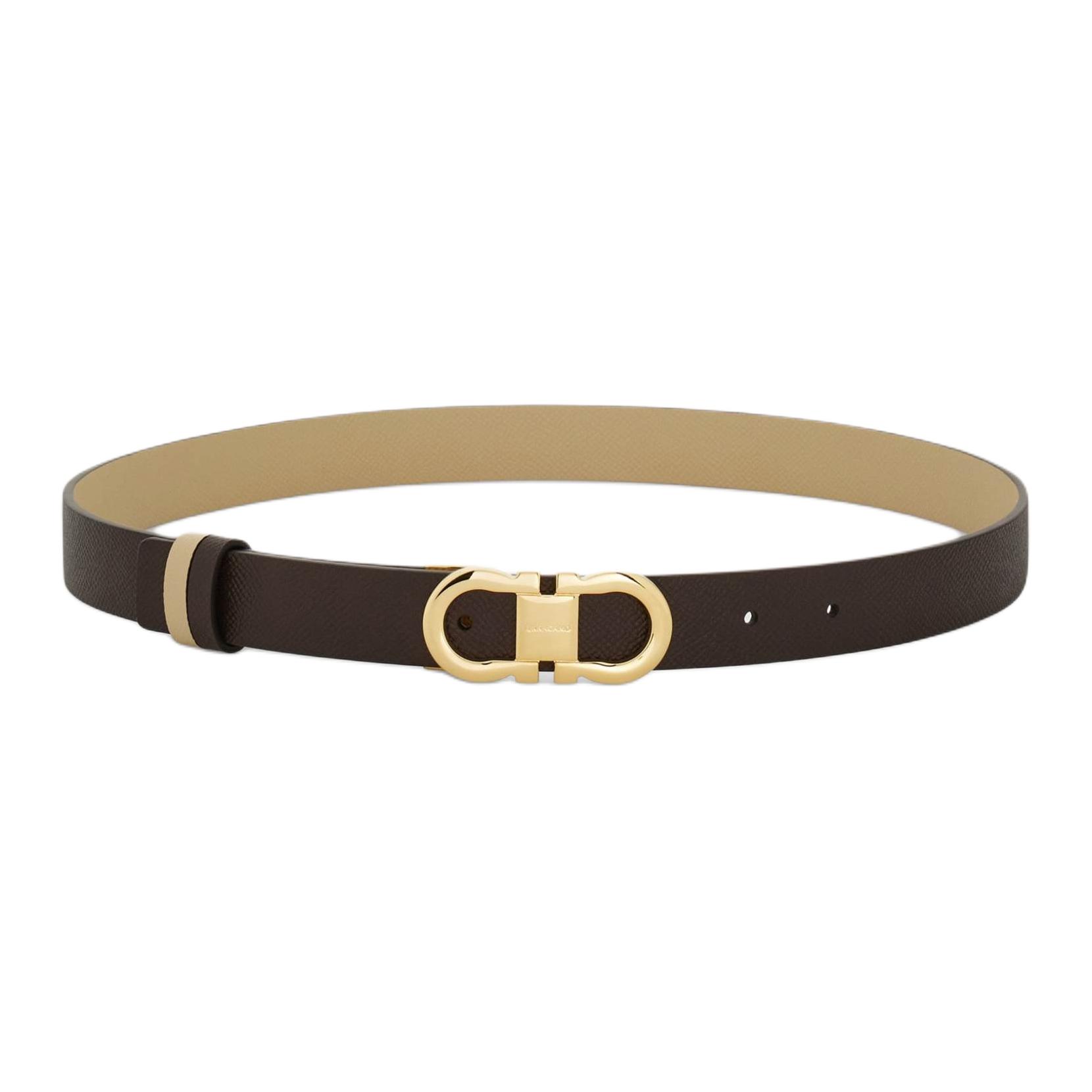 

Ганчини ремень Ferragamo