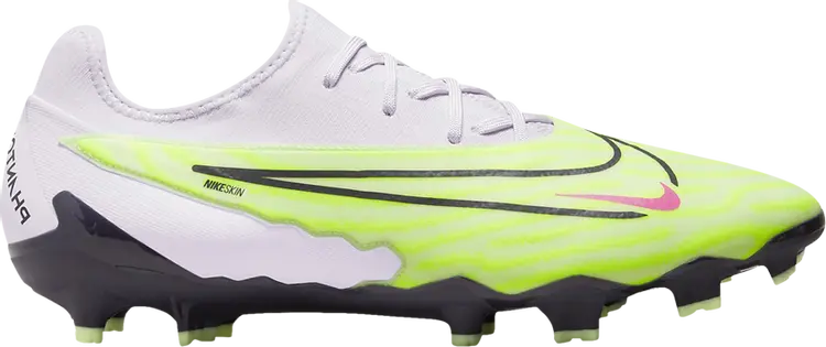 

Кроссовки Phantom GX Pro FG 'Luminous Pack', зеленый, Желтый, Кроссовки Phantom GX Pro FG 'Luminous Pack', зеленый