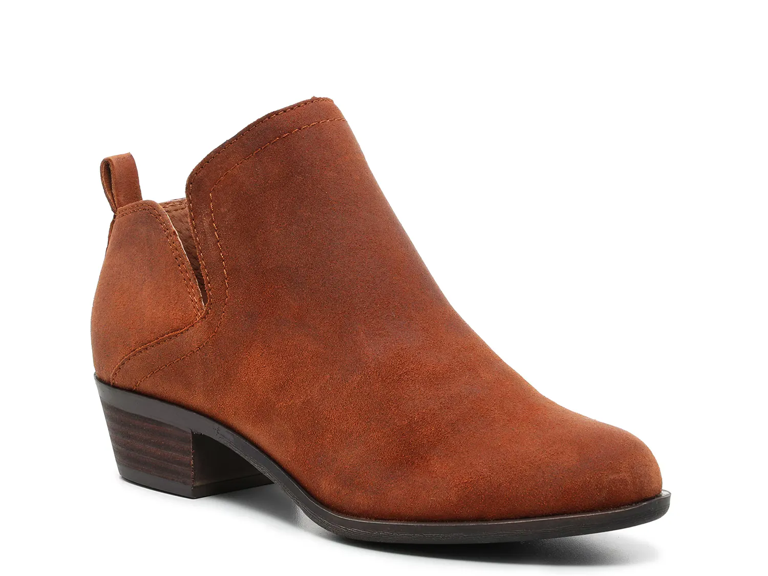 

Ботильоны Bollo Bootie Lucky Brand, цвет lt_pstlbrown