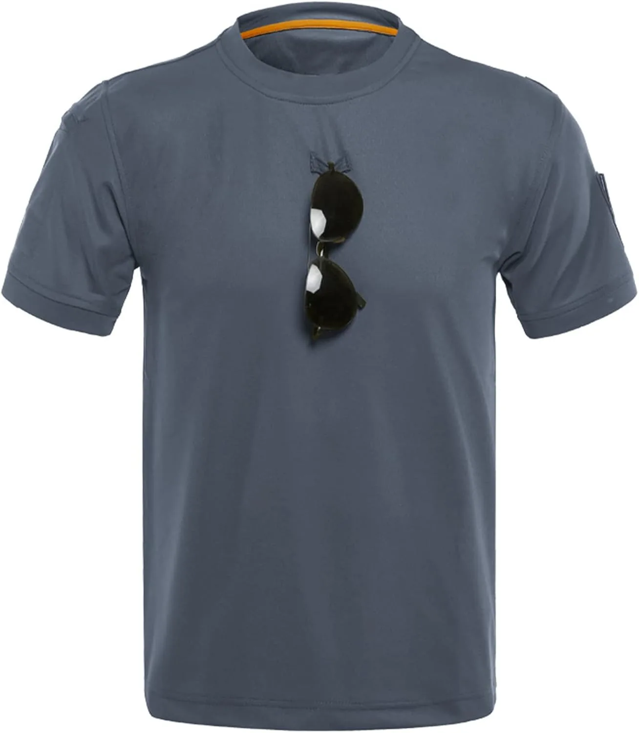 

Футболка PICKLION мужская для активного отдыха, быстросохнущая