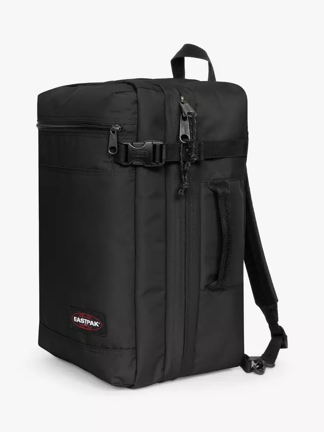 

Рюкзак Eastpak Transit'R Underseater Flight, черный