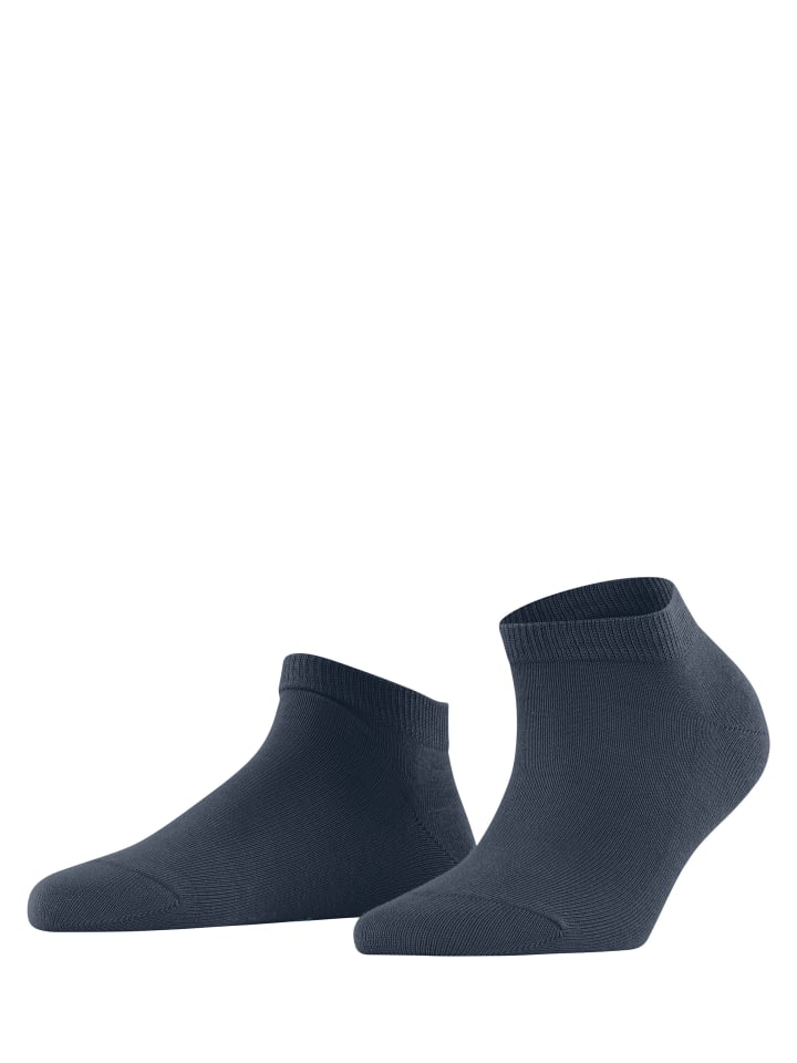 

Носки Falke, темно-синий