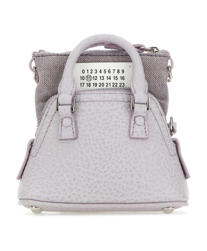 

Сумочка Maison Margiela, фиолетовый