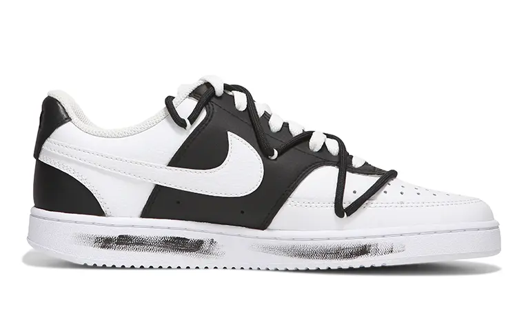 

Мужские кроссовки для скейтбординга Nike Court Vision 1, White