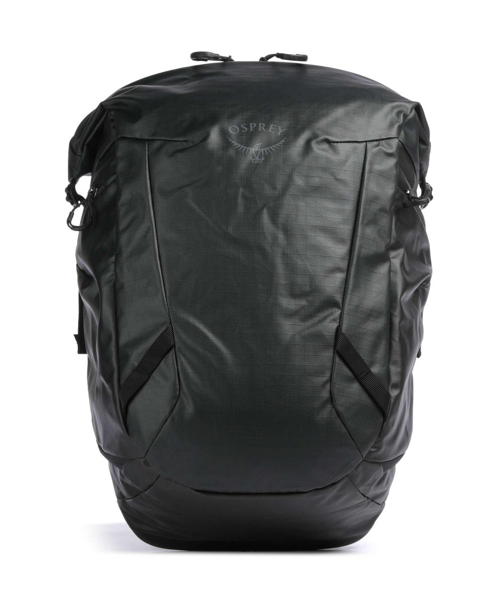 

Рюкзак Transporter 14″ из переработанного нейлона Osprey, черный