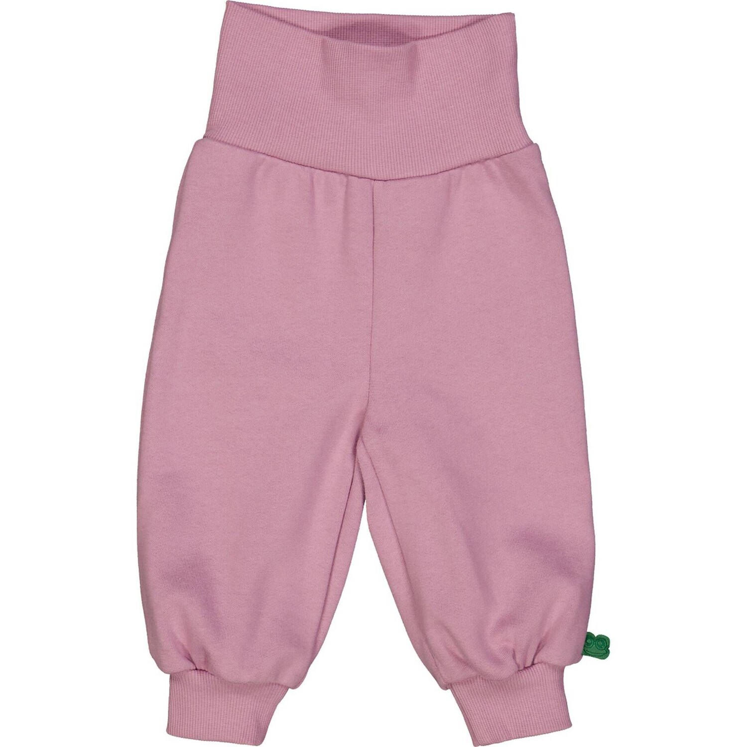 

Детские спортивные штаны Fred'S World By Green Cotton, розовый