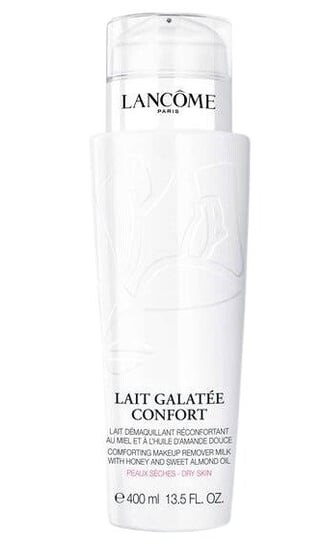 

Молочко для снятия макияжа, 400 мл Lancome, Galatee Confort
