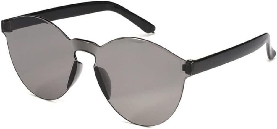 

Модные винтажные солнцезащитные очки в форме сердца, конфетных цветов, с защитой от УФ-излучения UV400, для лета, современные, простые, для отдыха на природе MUTYNE, 6