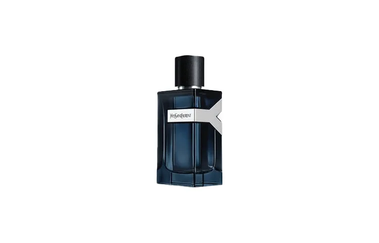 SAINT LAURENT Туалетная вода Y Dark Scent Edition Fougere, 60ml — фото 3
