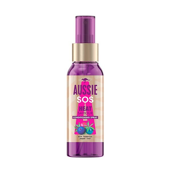 

Sos Heat 100 мл Aussie