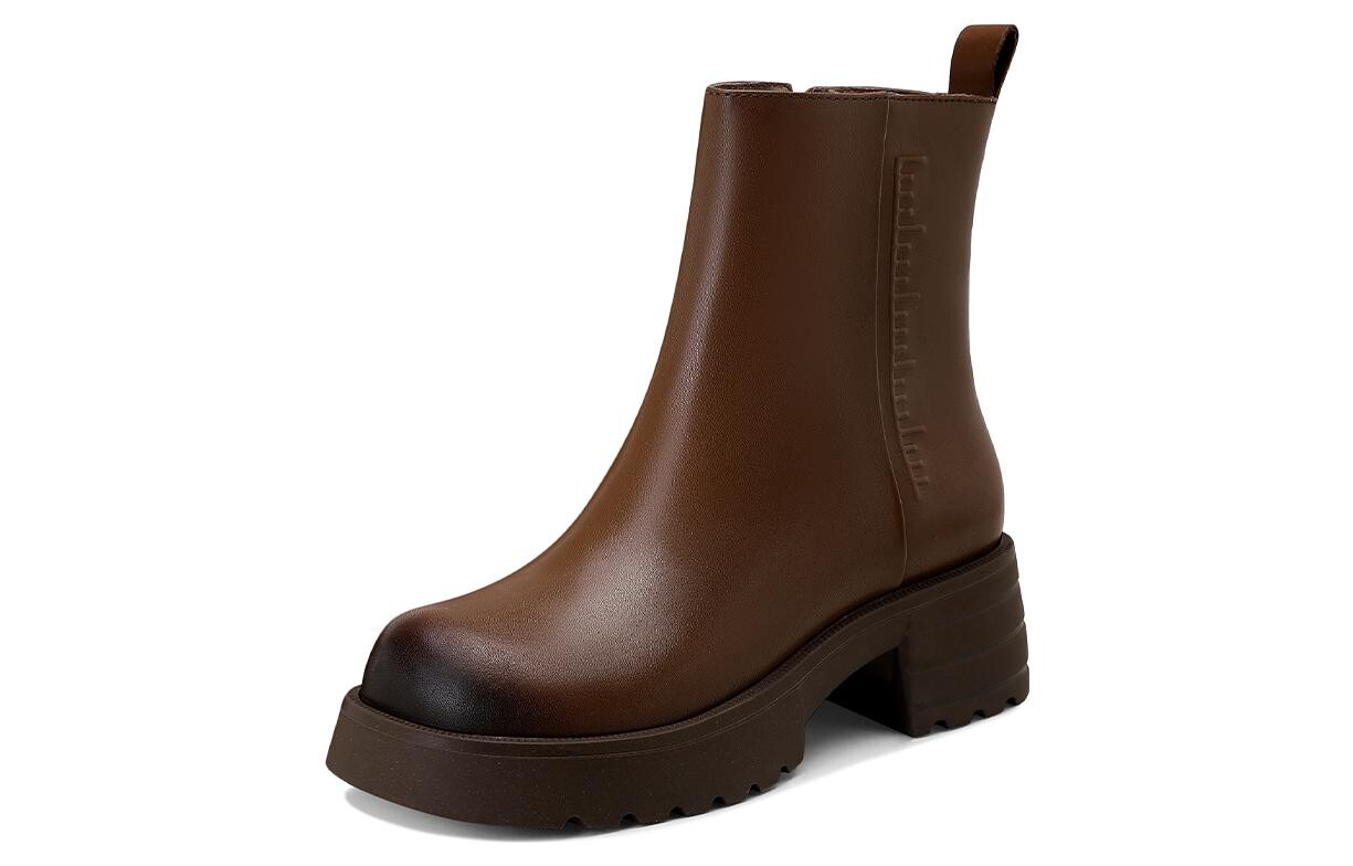 

Ботинки Jessica Sophia Ankle, коричневый