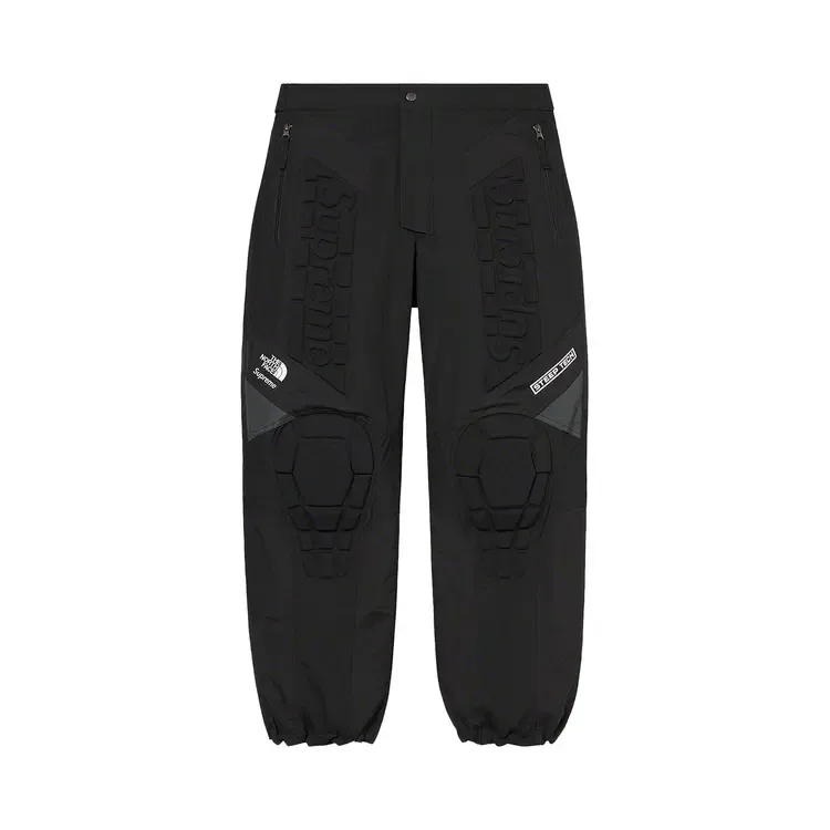 Брюки Supreme x The North Face Steep Tech Pant 'Black'
