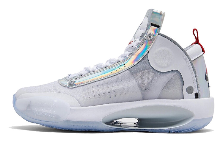 

Баскетбольные кроссовки Jordan Air Jordan 34 унисекс