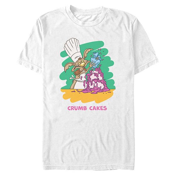 

Футболка с принтом Men's crumb cakes Star Wars