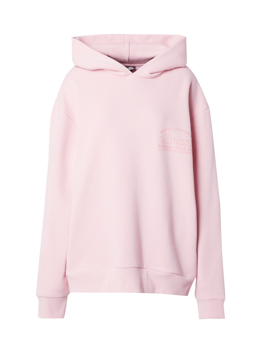 

Толстовка с капюшоном ELLESSE Sweatshirt Vignole, цвет rose/light pink