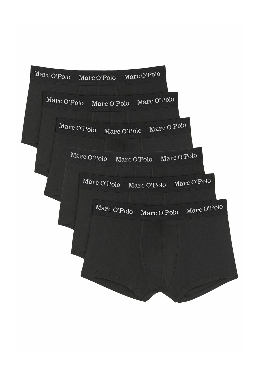 

Брюки 6ER PACK ESSENTIALS Marc O'Polo, черный