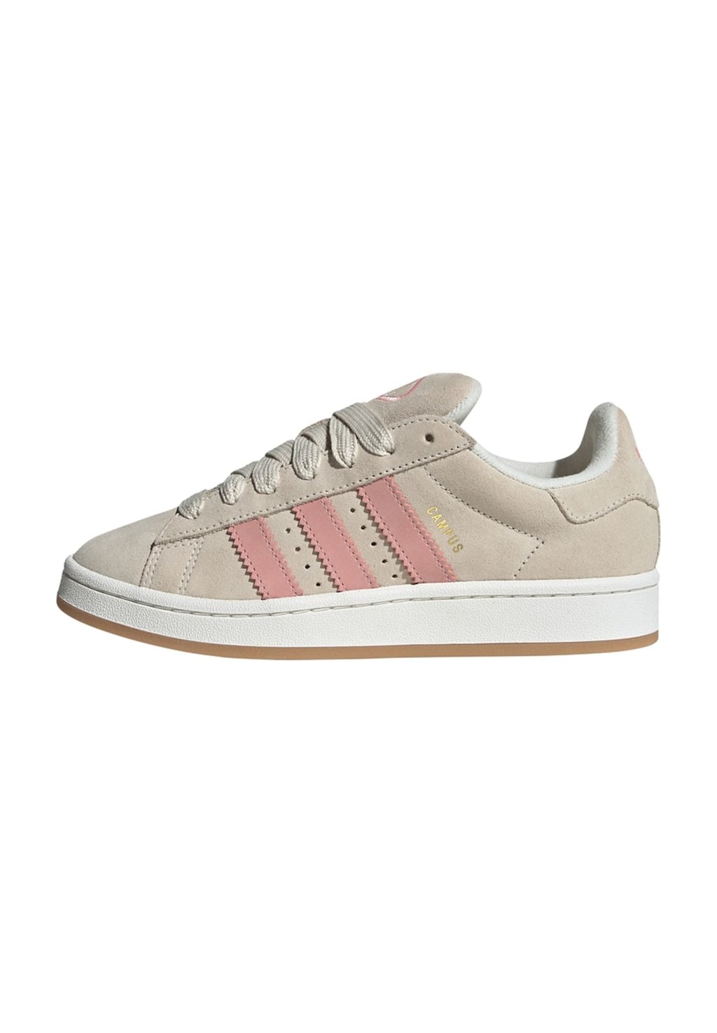 Кроссовки CAMPUS adidas Originals, молочный