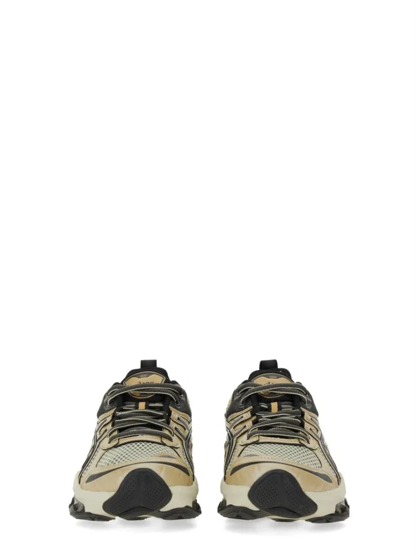 Кроссовки "Gel-Quantum Kinetic" Asics, Neutrals — фото 4