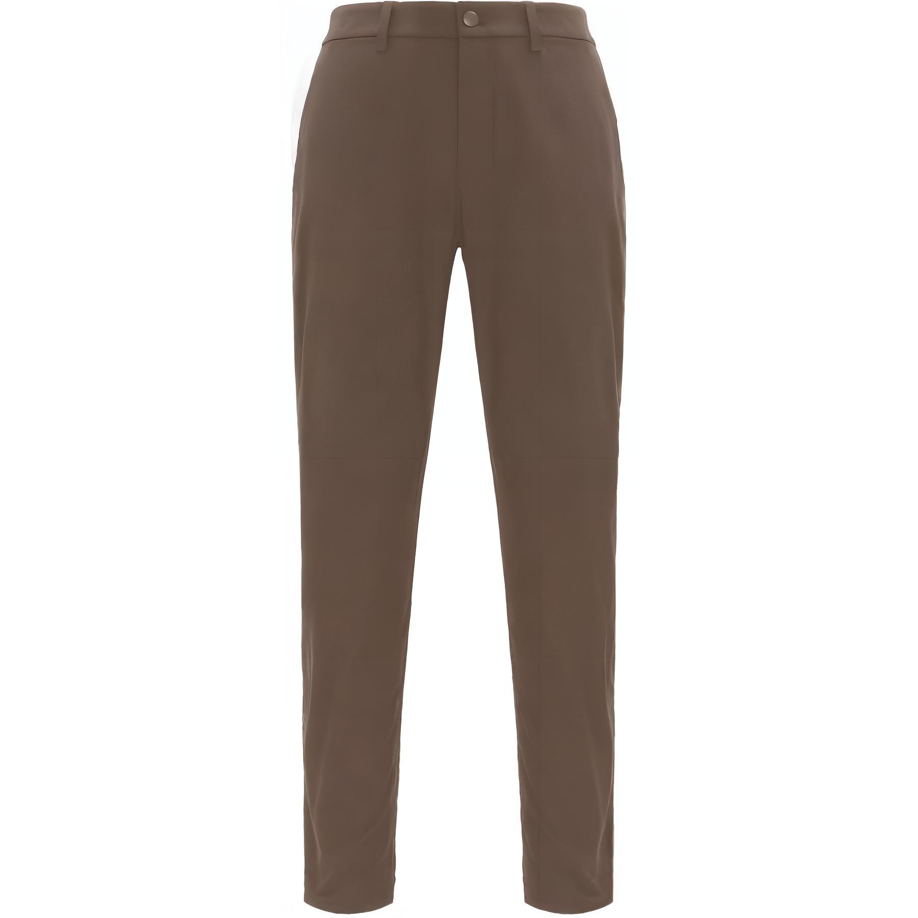 

Повседневные брюки ABC Casual Pants 32' для мужчин Lululemon, серый