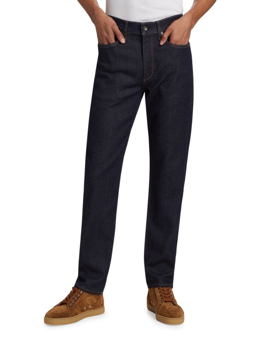 

Джинсы Fit 2 Slim-Fit rag & bone, цвет Rinse