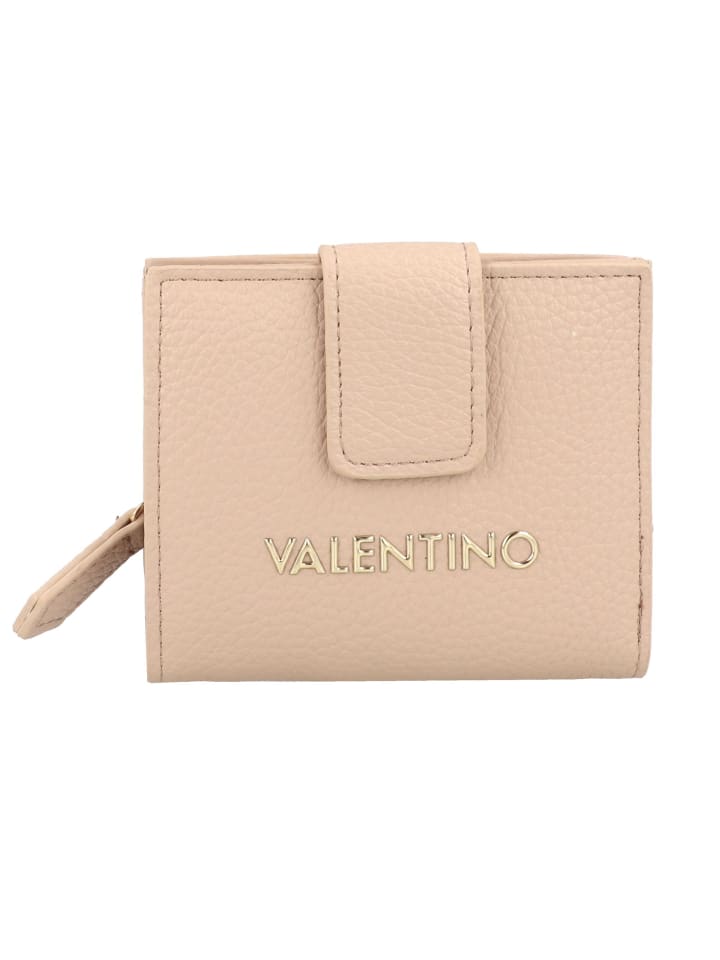 

Кошелек Valentino, экрю