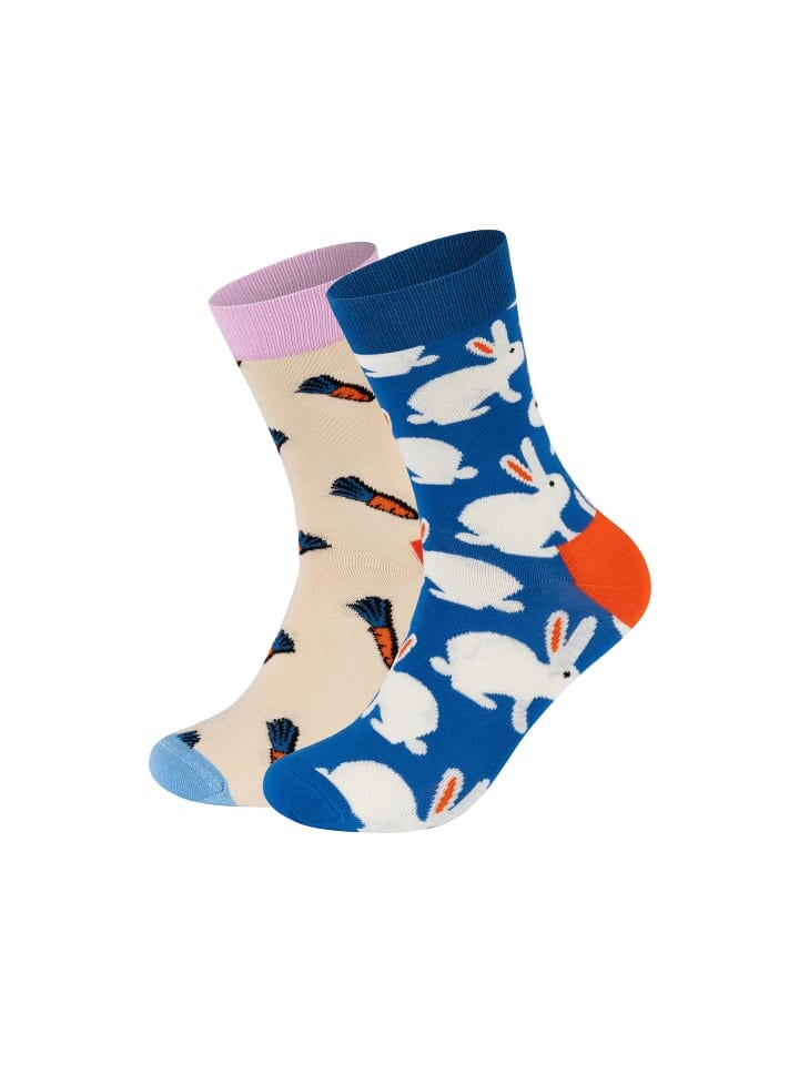 

Носки Happy Socks, цвет multi_coloured