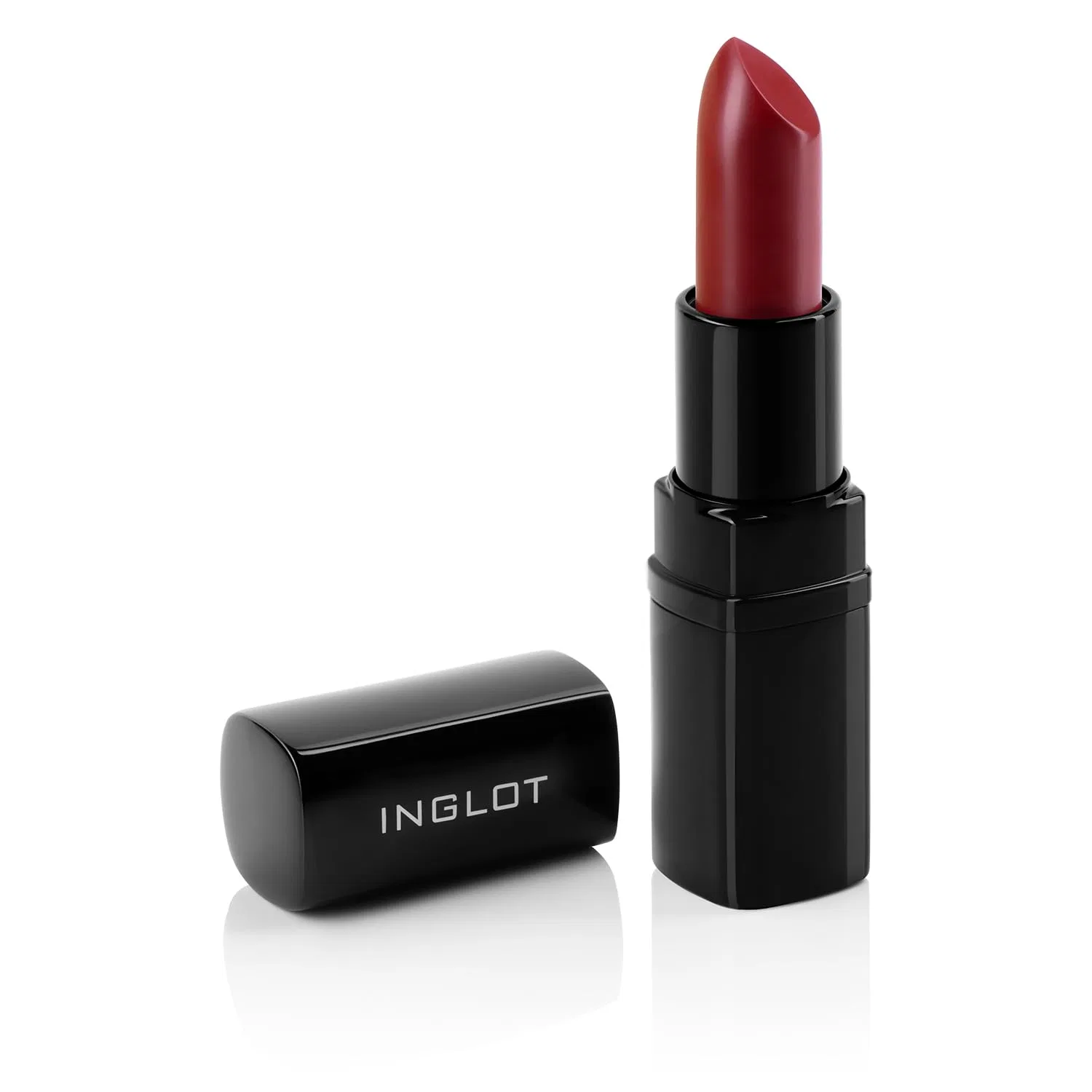 Матовая помада №409 от Inglot Inglot, 409