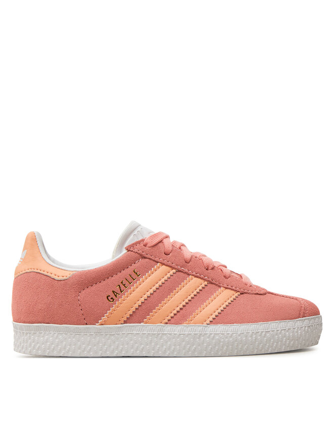 

Кроссовки adidas Gazelle C JP5544, розовый