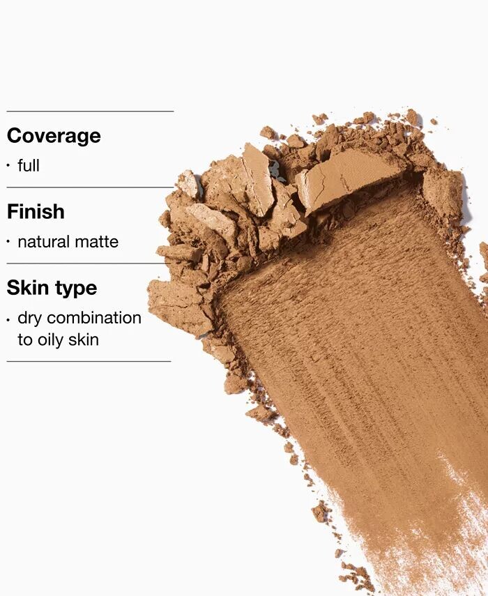 Beyond Perfecting Powder Foundation + Concealer, 0,51 унции Clinique, цвет 04 Creamwhip — фото 4