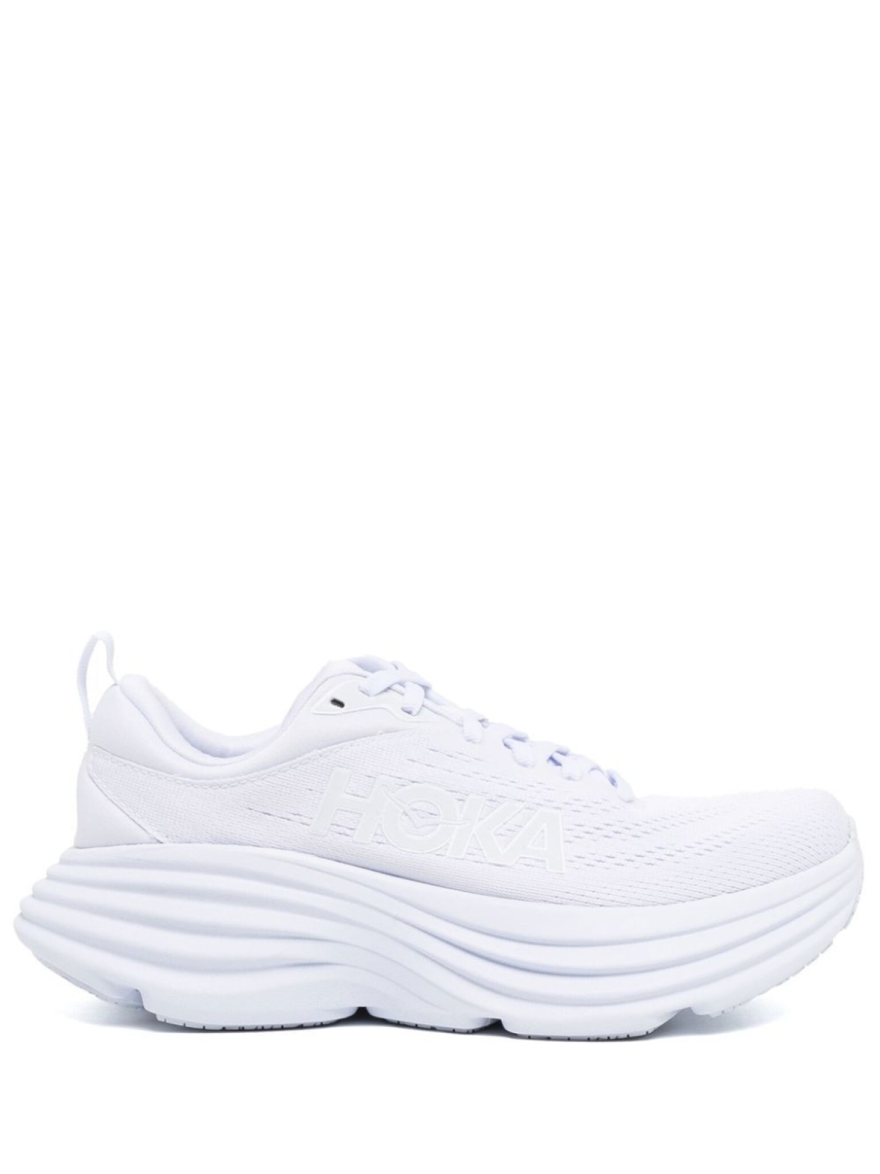 HOKA кроссовки Bondi 8