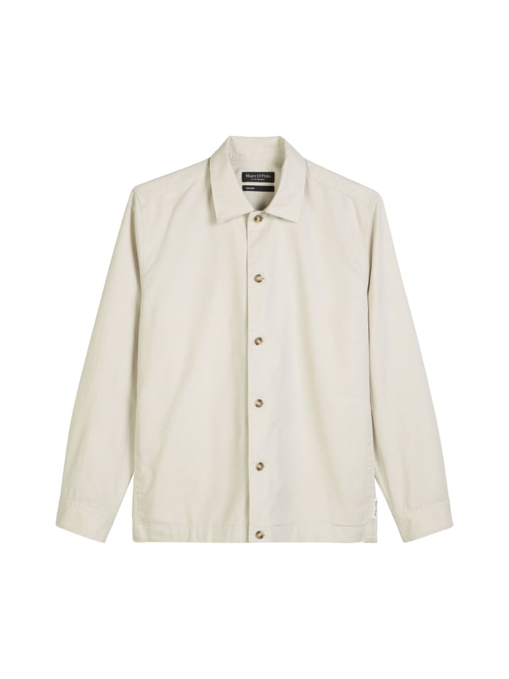 

Куртка Marc O'Polo, цвет gray silk