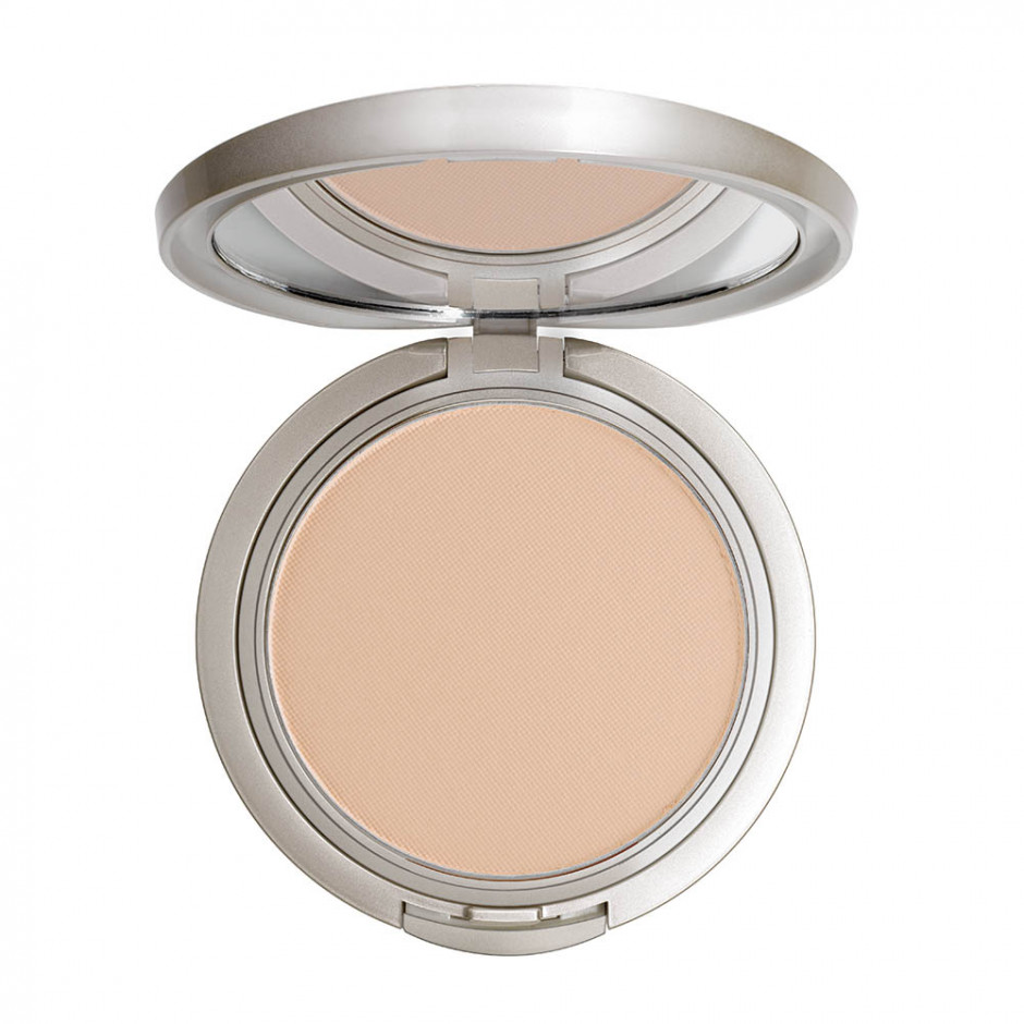 

Компактная пудра hydra mineral compact Artdeco, цвет nr. 60, вес 10 гр.