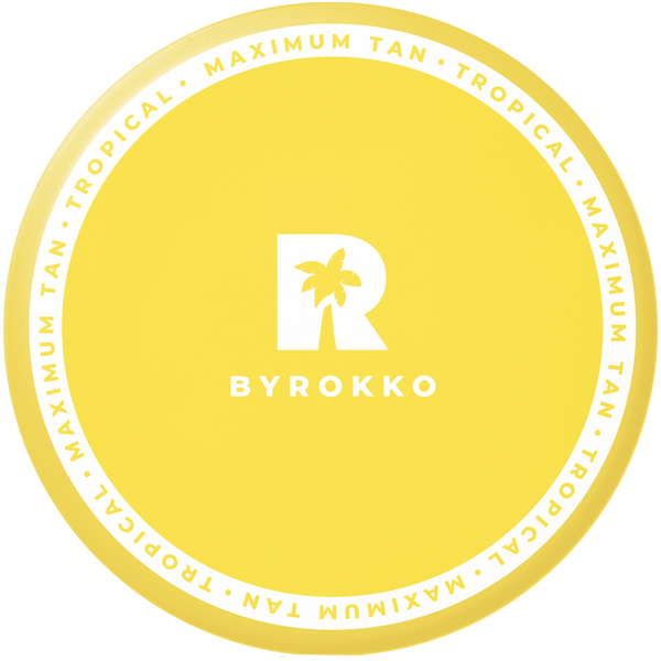 

Крем-ускоритель загара, 190 мл Byrokko Shine brown