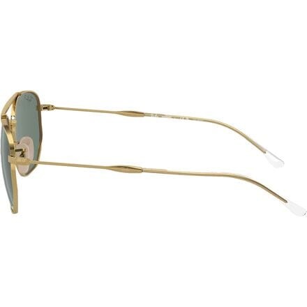 

RB3707 Поляризованные солнцезащитные очки Ray-Ban, цвет Gold/Polar Grey