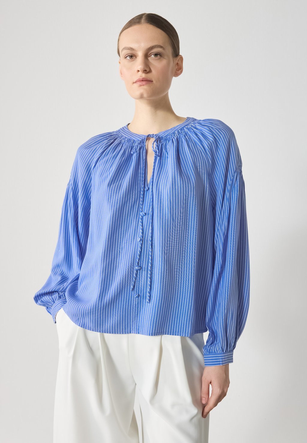 

Блуза Anna Field by Zalando, белый