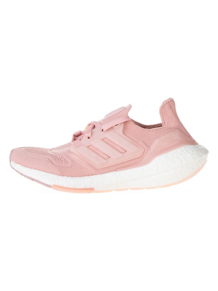 

Кроссовки adidas Laufschuhe Ultraboost 22, розовый