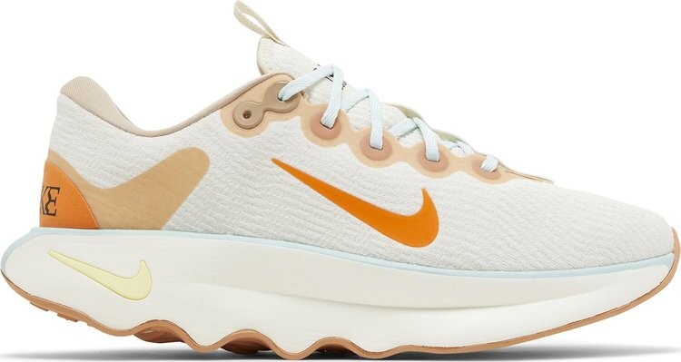 

Кроссовки Motiva 'Have a Nike Day', кремовый, Коричневый, Кроссовки Motiva 'Have a Nike Day', кремовый