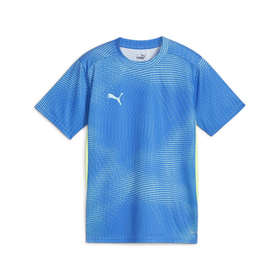 

Топ PUMA Performance Shirt FINAL, синий