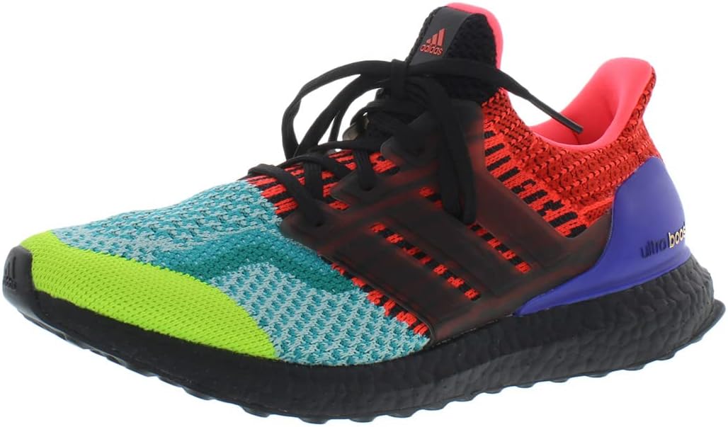 

Мужские кроссовки для бега Adidas Ultraboost LTD, черный