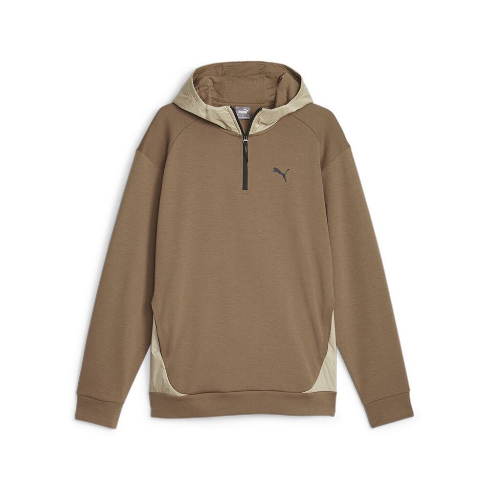 

Худи Puma Rad/Cal Dk, коричневый