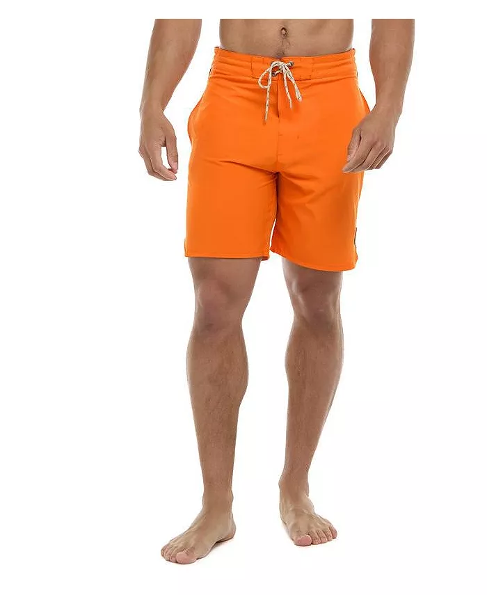 

Мужские шорты Boardshort Eidon, оранжевый