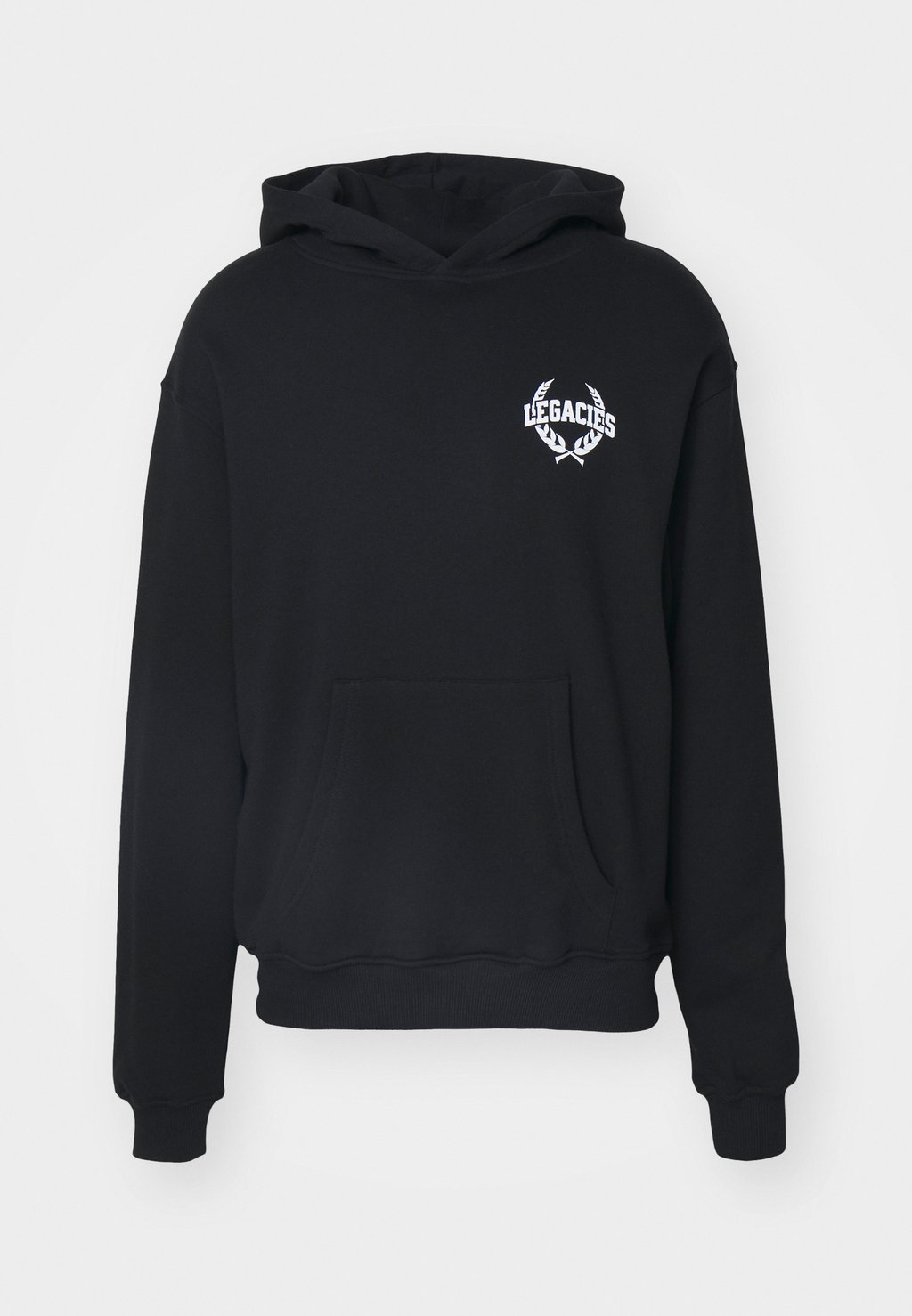 

Толстовка с капюшоном LEGACIES DROP HOOD Legacies, черный