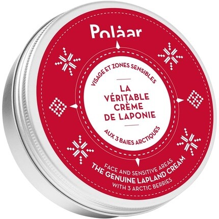 

Polaar Lapland Крем для лица и чувствительных зон 100мл, Polar