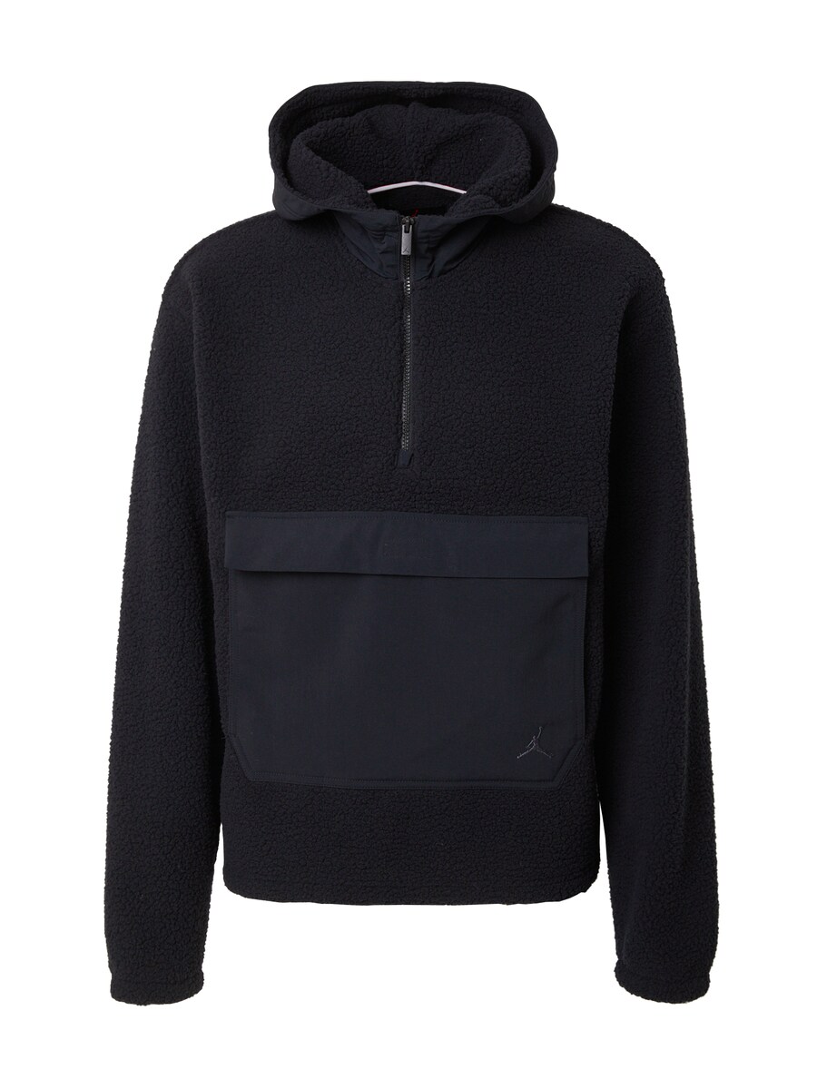 

Свитер Jordan Sweatshirt, черный