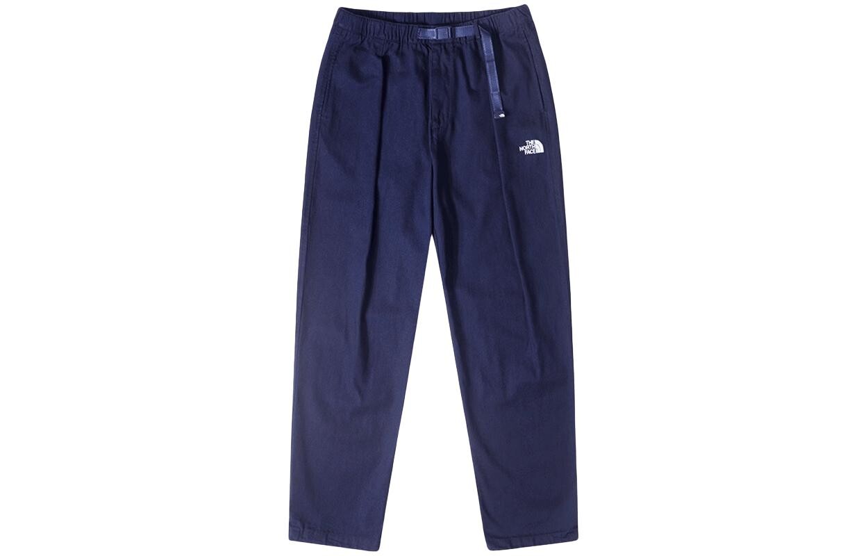 

Джинсы мужские City Outdoor Collection темно-синие The North Face, темно-синий
